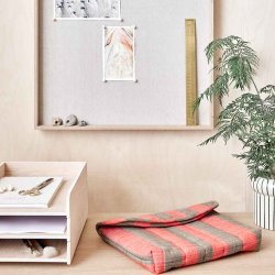 OYOY Brevbakke i Egetrsfiner