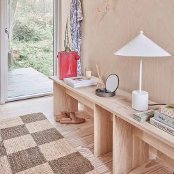 OYOY Chess Tppe I Jute 