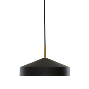 OYOY Hatto Pendel Sort Lille