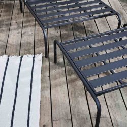 OYOY Furi Udendrs Lounge Ottoman