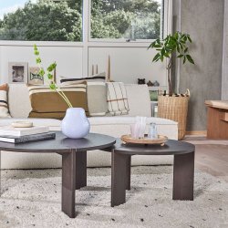 OYOY Living OY Sofabord - Mrk Ask - Lille 