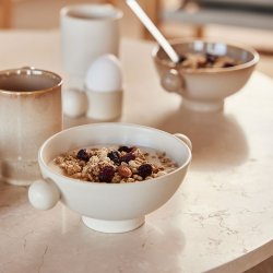 OYOY Living - Lune Marmor Sofabord - Stor 