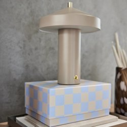 OYOY Mana Opbevaringsbokse Mix St Af 3 Stk