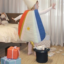 OYOY Mini Magisk Hat og Kanin