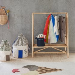 OYOY Mini Magisk Hat og Kanin