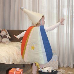 OYOY Mini Magisk Tryllehat