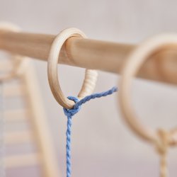 OYOY Nana Mini Aktivitetsstativ