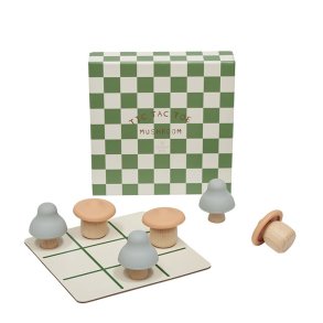 OYOY Mini Svampe Kryds og Bolle