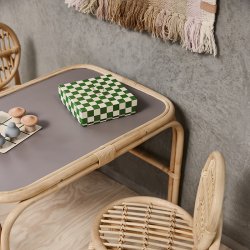 OYOY Mini Svampe Kryds og Bolle