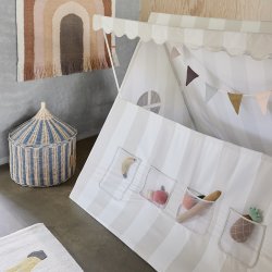 OYOY Mini Yummy Legetelt