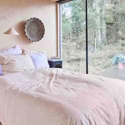 OYOY Siltaa Recycled Stol - Sort