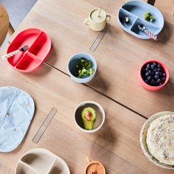 OYOY Enkei Sugekop Skl Cherry Red