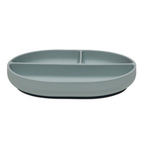 OYOY Enkei Sugekop Tallerken Dusty Blue