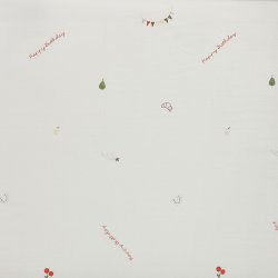 OYOY Fdselsdagsdug 260x140 cm