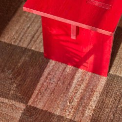 OYOY Chess Tppe I Jute 