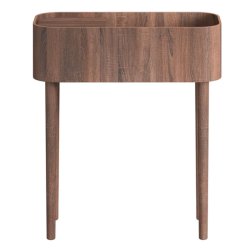 Novoform Serena Konsolbord Mrk Eg