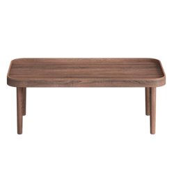 Novoform Serena Sofabord Mrk Eg 