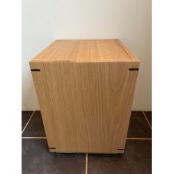 Japanese Sidebord -2-sortering