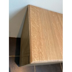 Japanese Sidebord -2-sortering