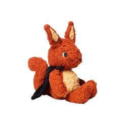 Sleeping Hero Egernet Knirke Med Kappe