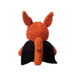 Sleeping Hero Egernet Knirke Med Kappe