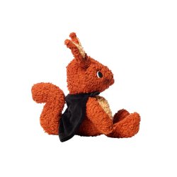 Sleeping Hero Egernet Knirke Med Kappe