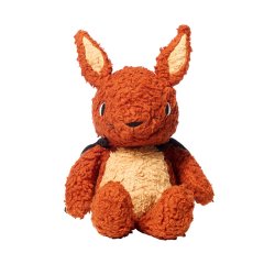 Sleeping Hero Egernet Knirke Med Kappe