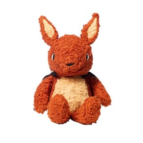 Sleeping Hero Egernet Knirke Med Kappe