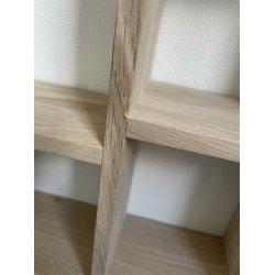 Tailor Hylde Eg - 2-SORTERING