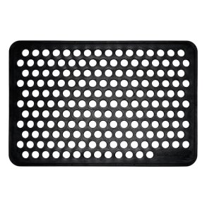 Tica Copenhagen Gummi Drmtte m. Dots 40 x 60 cm