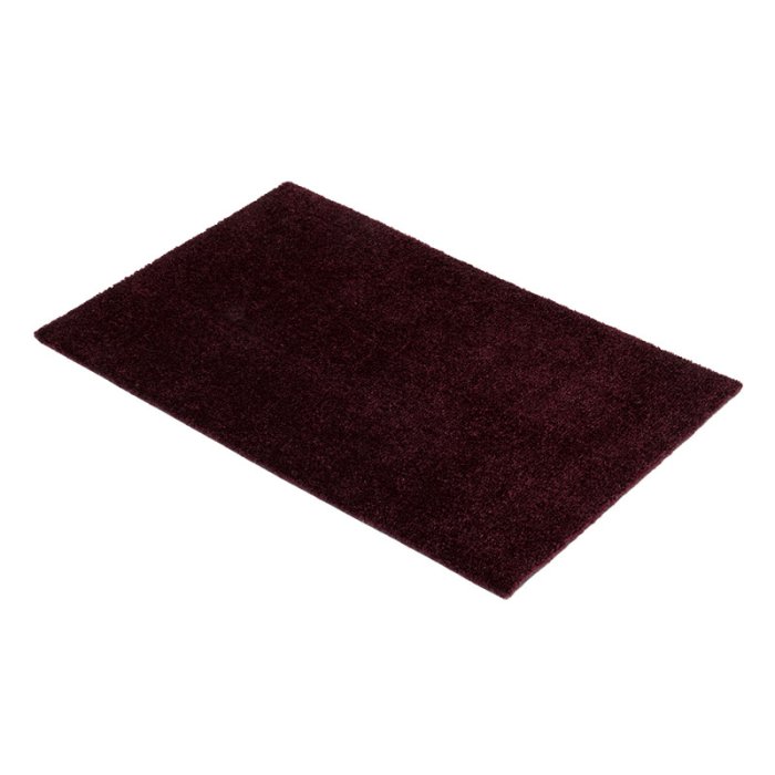 Tica Copenhagen Gulvm�tte Bordeaux 40x60 cm