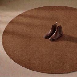 Tica Copenhagen T�ppe �200cm Cognac