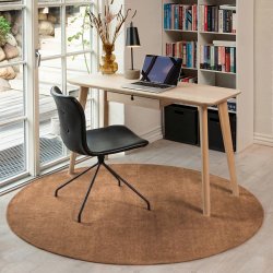 Tica Copenhagen T�ppe �200cm Cognac