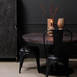 Trademark Living Jack spisebord 120 cm - Mrk