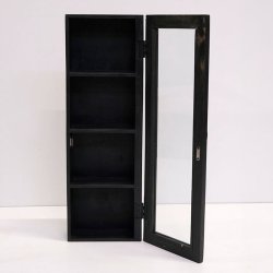 Trademark Living vgskab lav  