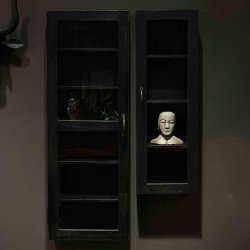 Trademark Living vgskab lav  