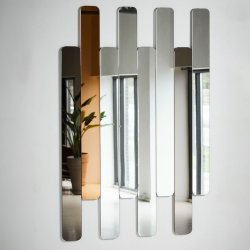 Woud Logs - 3 spejle 