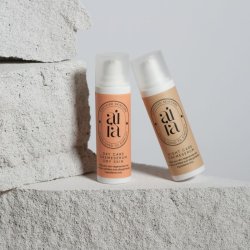 AiiA Care - Duo Pack - Night &amp; Day Care Creme Serum - Dry Skin