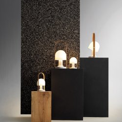 Lampefeber - FollowMe Plus Bordlampe 