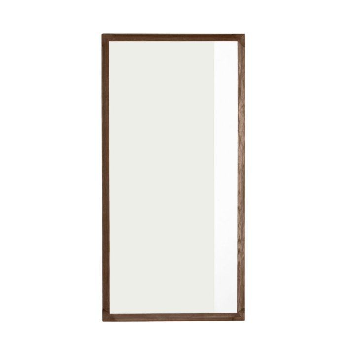 Aakjaer Furniture Arcus Mirror Spejl Rgbejdset Eg