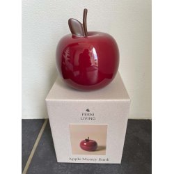 �ble Spareb�sse Deep Red - 2-SORTERING