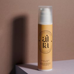 AiiA Care - Body Care Creme Serum - 200 ml