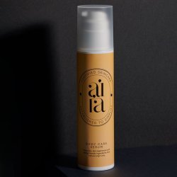 AiiA Care - Body Care Creme Serum - 200 ml