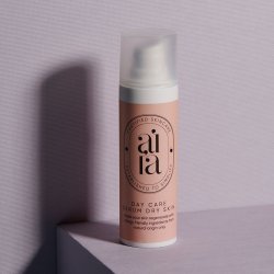 AiiA Care - Day Care Creme Serum - Dry Skin - 30 ml