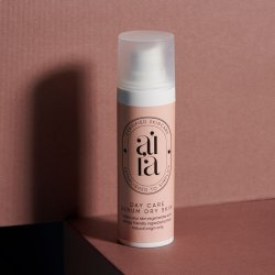 AiiA Care - Day Care Creme Serum - Dry Skin - 30 ml