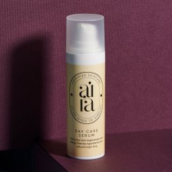 AiiA Care - Day Care Creme Serum - 30 ml