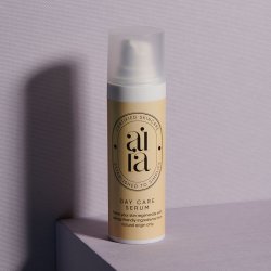 AiiA Care - Day Care Creme Serum - 30 ml