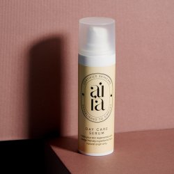 AiiA Care - Day Care Creme Serum - 30 ml