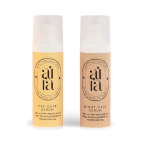 AiiA Care - Duo Pack - Night & Day Care Creme Serum