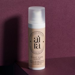 AiiA Care - Night Care Creme Serum - 30 ml